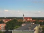 Panorama de la ville