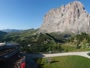 Val Gardena - Ciampinoi - Panorama