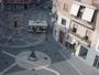 Cosenza - Piazza John Fitzgerald Kennedy