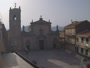 Frazzanò - Piazza Nuova Regina Adelasia