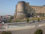 Naples - Castel Nuovo