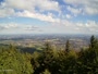 Chrobacza Łąka - Vue panoramique