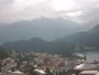 Saint-Moritz - Vue panoramique