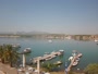 Corinthe - Kalamaki - Port de pêche