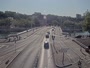 Lyon - Pont Georges Clémenceau