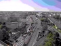 Lyon - Tunnel sous Fourvière - Pont Kitchener-Marchand
