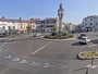 Tassin-la-Demi-Lune - Monumental Clock