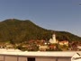 Polhov Gradec - Vue panoramique