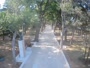 Senj - Parc des écrivains
