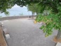 Senj - Parc des écrivains - Canal de Velebit