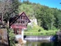 Vrbovsko - Ruisseau Kamačnik