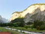 Lauterbrunnen - Alpes bernoises