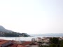 Stobreč - Panorama de la baie