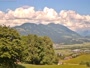 Frastancas - Amerlügen - Walserkamm