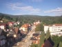 City center
