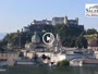Salzbourg - Schloss Mirabell