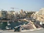 San Ġiljan - Spinola Bay