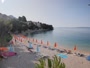 Brela - Spiaggia di Lučica