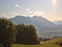 Frastanz - Amerlügen - Walserkamm