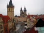 Prague - Old Town Square, Astronomical clock