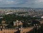 Vienna - Torre Vienna-Arsenal - Vista panoramica