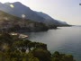 Brela - Bluesun hotel Soline - Vista panoramica
