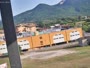 Isernia - Ingresso Nord