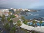 Tenerifė - Puerto de la Krusas - San Telmo paplūdimys