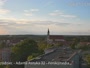 Panorama della città