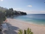 Brela - Spiaggia di Lučica