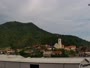 Polhov Gradec - Vista panoramica