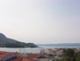 Stobreč - Panorama della baia