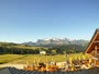 Badia - La Villa/Stern - Ütia Bioch hut