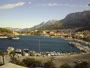 Makarska - Seaside promenade
