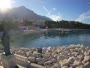 Baška Voda - Beach