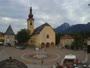 Tarvisio - Unità Square