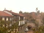 Santillana del Mar - Colegiata y Claustro de Santa Juliana