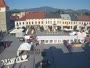 Market square