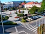 Market square
