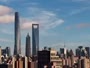 Szanghaj - Pudong