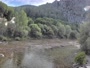 Castellane - Verdon river