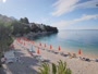 Brela - Lučica Beach