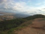Nilüfer - Paragliding launch site