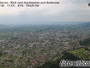 Dornbirn - Bergstation der Karrenseilbahn