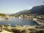 Makarska - Seaside promenade