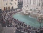 Roma - Fontana di Trevi