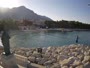 Baška Voda - Beach
