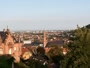 Heidelberg - Vista panoramica