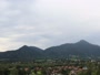 Lenggries - Sylvensteinsee, Marktstraße, Brauneck