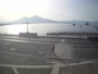 Napoli - Porto, Vesuvio